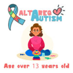 Age over 13 years old