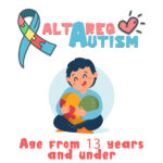 Age from 13 years and under