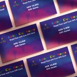 ROYAL Tour and CURE Gift Iteams